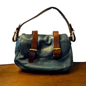 CHRISTOPHER KON Huntsman Bag